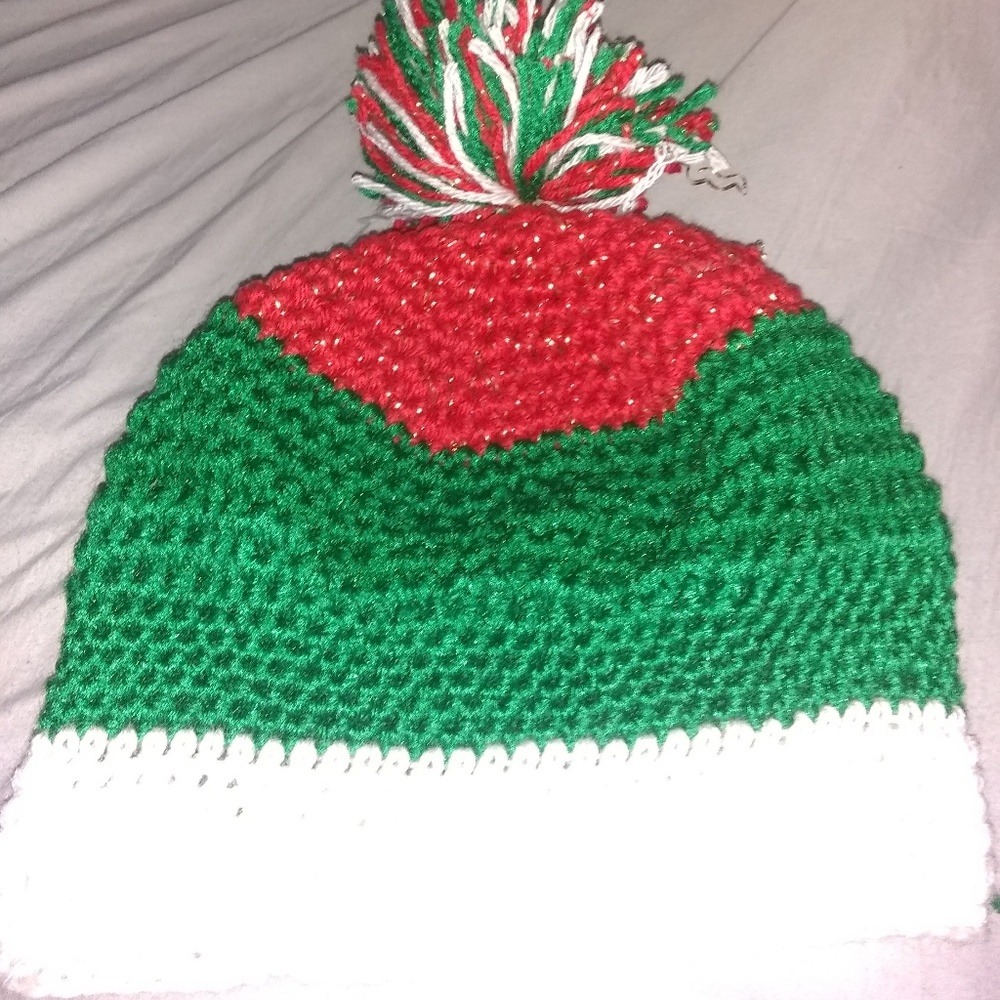 Beanie